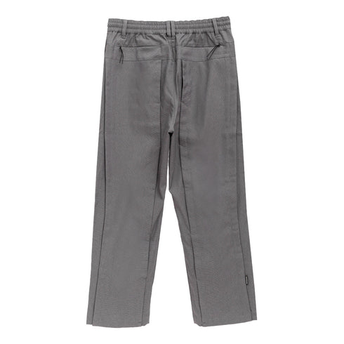 GOOPiMADE “G.A.T. -01P” Synchronize Utility Pant Grey Degli Uberti